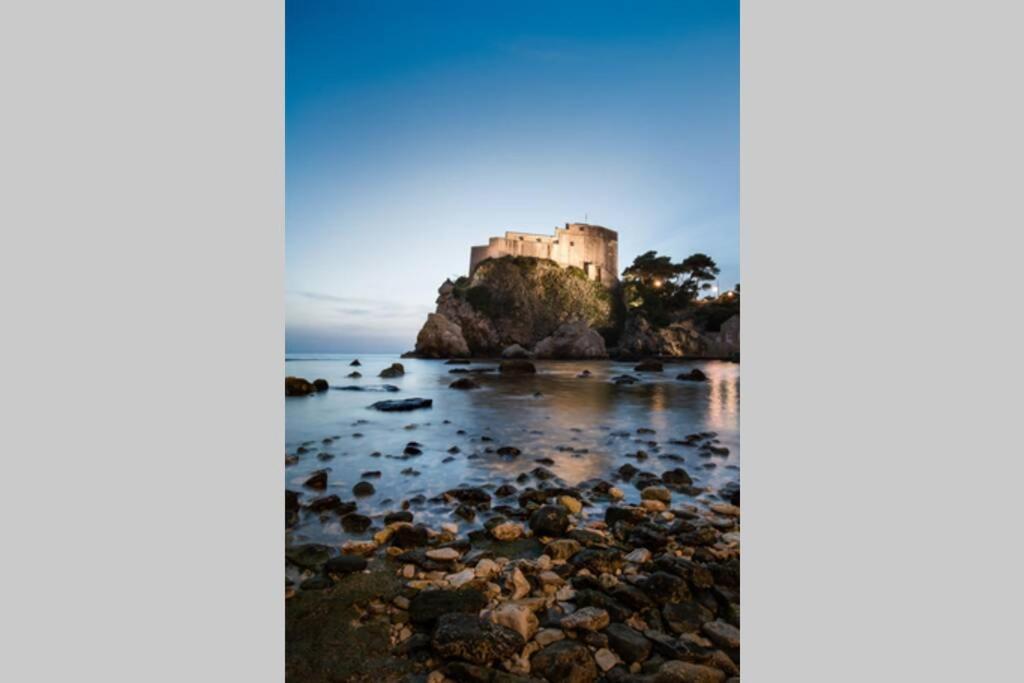 The Saint Blaise Swanky Heritage Dubrovnik Exterior foto