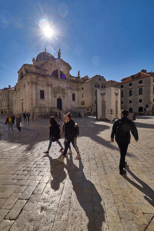The Saint Blaise Swanky Heritage Dubrovnik Exterior foto